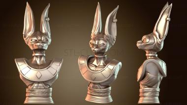 3D мадэль Игрушка-колокольчик (STL)