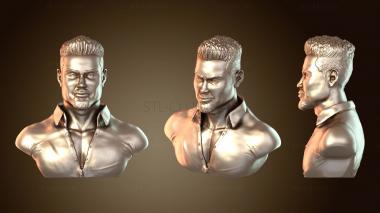 3D модель Команданте (STL)