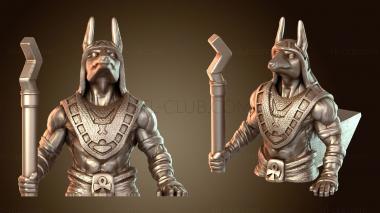 3D мадэль Башня для игры в кости Великая пирамида (STL)