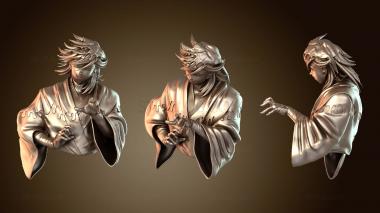 3D мадэль Дома (STL)