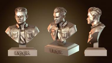 3D модель ГАЛЬЯРД (STL)