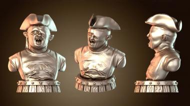 3D мадэль GOONIES SLOT ленивец с подставкой (STL)