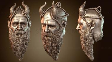 3D мадэль Gow go w (STL)