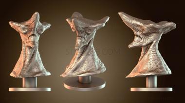 3D мадэль Молоток (STL)