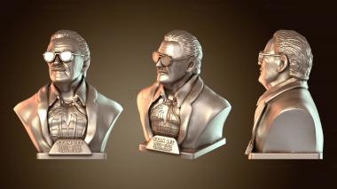 3D мадэль Шестигранный Эксельсиор (STL)