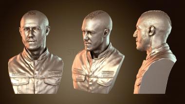 3D мадэль Сок перебор (STL)