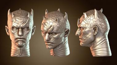 3D мадэль НК (STL)