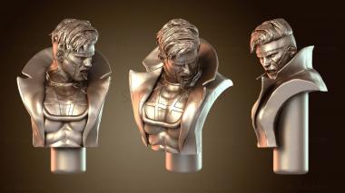 3D модель BUSTH_4969 (STL)