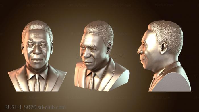 Бюсты монстры и герои BUSTH_5020