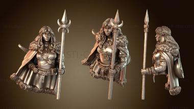 3D мадэль Первобытный самогонный аппарат (STL)