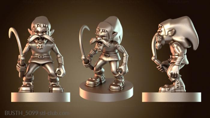 Красная Шапочка