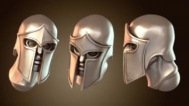 3D модель Санкаст Два (STL)