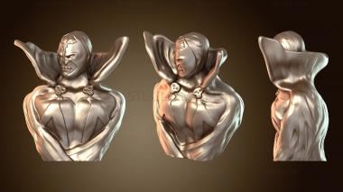 3D мадэль Икра (STL)