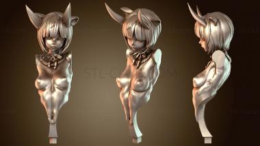 3D model Alternate STEPGIR (STL)
