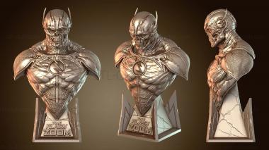 3D мадэль Зум (STL)