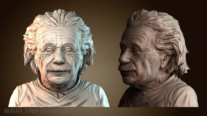 Бюсты монстры и герои BUSTH_5789