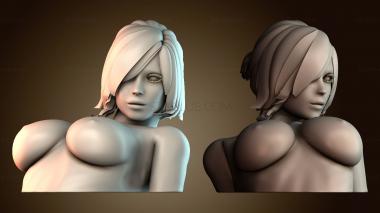 3D модель BUSTH_5900 (STL)