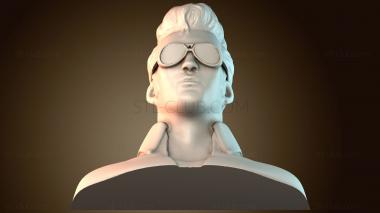3D модель BUSTH_5999 (STL)