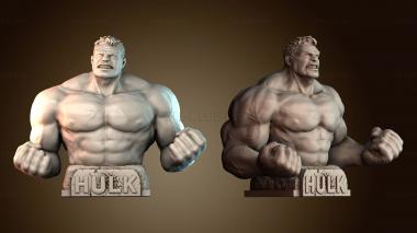 3D модель BUSTH_6194 (STL)