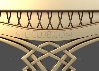 3D model CR_0018 (STL)