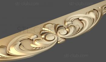 3D model CR_0028 (STL)