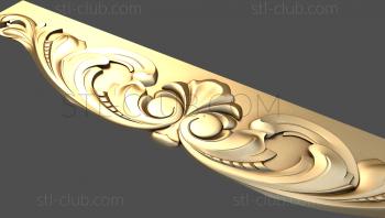 3D model CR_0028 (STL)