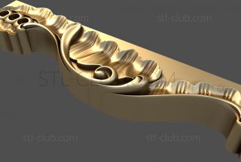 3D модель CR_0053 (STL)