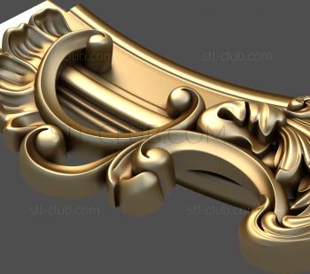 3D model CR_0057 (STL)