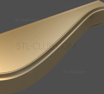 3D model CR_0093 (STL)