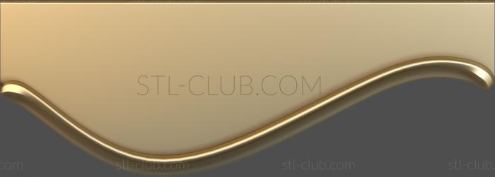 3D мадэль CR_0094 (STL)