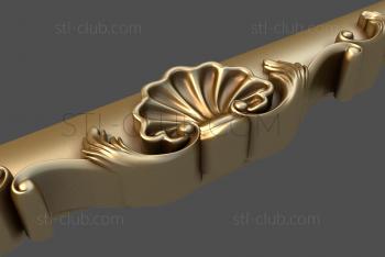 3D model CR_0095 (STL)