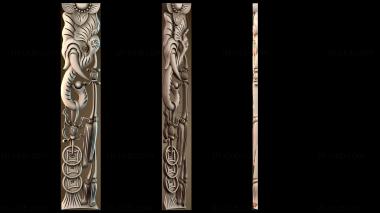 3D мадэль CR_0159 (STL)