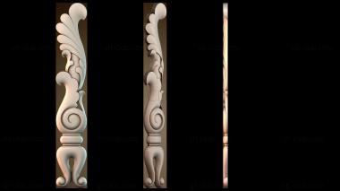 3D мадэль CR_0160 (STL)