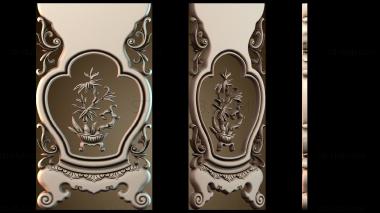 3D мадэль CR_0166 (STL)