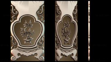 3D мадэль CR_0167 (STL)