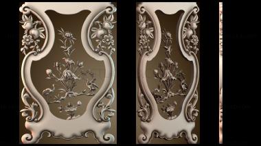 3D мадэль CR_0169 (STL)