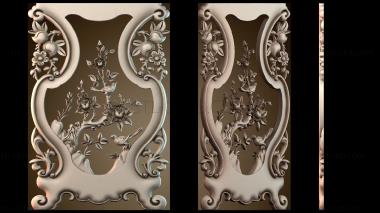 3D мадэль CR_0172 (STL)