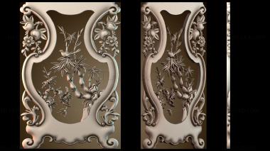 3D мадэль CR_0173 (STL)