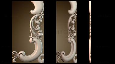 3D мадэль CR_0178 (STL)