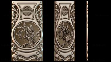 3D мадэль CR_0180 (STL)