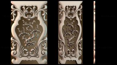 3D мадэль CR_0183 (STL)