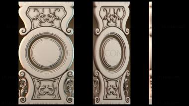 3D мадэль CR_0188 (STL)