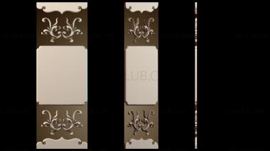 3D мадэль CR_0189 (STL)