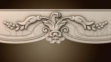 3D модель CR_0217 (STL)