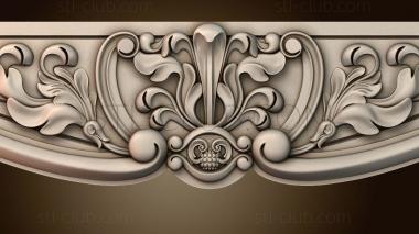 3D модель CR_0219 (STL)