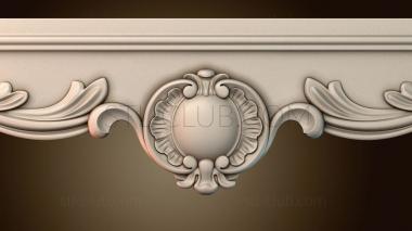 3D модель CR_0221 (STL)