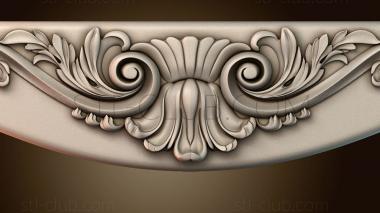 3D модель CR_0226 (STL)