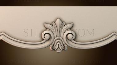 3D мадэль CR_0227 (STL)