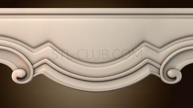 3D мадэль CR_0231 (STL)