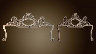 3D модель CR_0235 (STL)